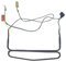 Chauffage De Dégivrage, Compatible Avec Samsung, Fil Chauffant Électrique For Réfrigérateur DA47-00321K, Tube Chauffant, Pièces De Tuyau De Chauffage