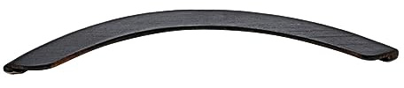 minkissy Guitar Wooden Armrest Praktischer Handstütze für Gitarre Hochwertiges Gitarrenzubehör aus Holz Passend für Gängigen Gitarren Langlebig und Pflegeleicht für Anfänger und Profis