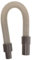 BATHVEVE Manguera de Aspiradora Flexible de Reemplazo para Limpiadores Tubo Adaptable para Hogar y Oficina Compatible con Aspiradoras para Supermercados y Tiendas