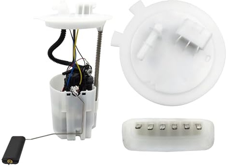 Lemark Fuel Pump Sender Unit 290 mm Durable Build Compatible With Nissan 2013-2017 LFP887 39599 FDB5674 VE523865 GACC171BSCN GACC171N FP9060 FM72122 7507544 EFP1003
