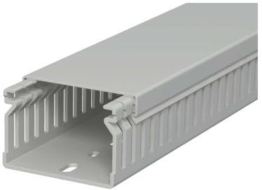 obo-bettermann System canalizacion – Kanal fugenhobeleinsätzen LK4 40060 Für elektrischen Wandbild/A