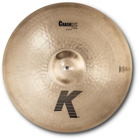 Zildjian K Zildjian Series - 21 Zoll Crash Ride Cymbal