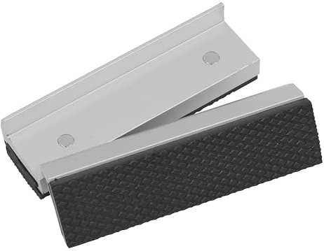 Sealey VSJ100 Soft Jaws for Vices - 100mm