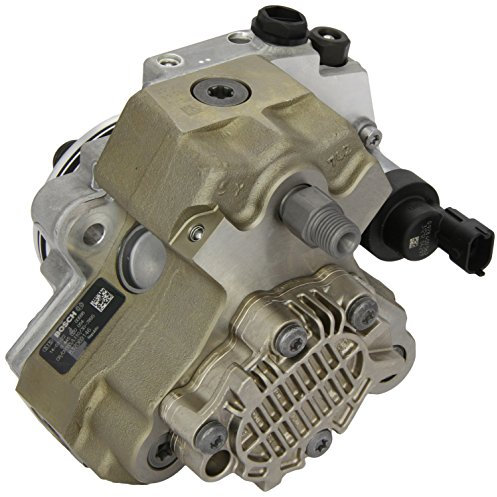 Bosch 445020054 Radialkolbenpumpe