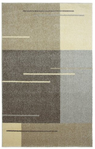 Astra Luxus Teppich Samoa Design Trend Natur in 7 Größen