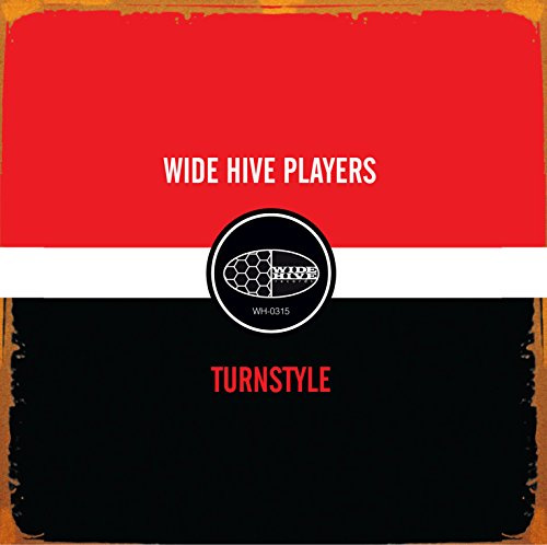 Wide Hive Records WHR031612