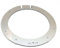 CADRE HUBLOT INTERIEUR pour LAVE LINGE SIEMENS - 00432075