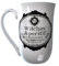 Nemesis Now Mug Sorcières Apéritif Blanc 16,5 cm