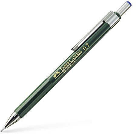 Faber-Castell 1367 – Druckbleistift