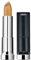 Maybelline Color Sensational Matte Rouge à Lèvres Métallique n° 10 Pure Gold, avec une finition métallique mate, texture crémeuse.