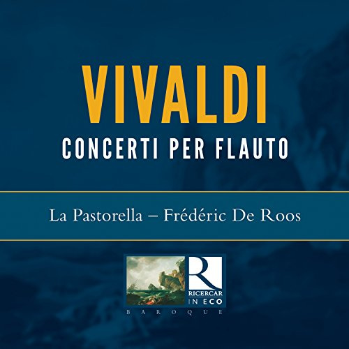 Vivaldi: Flötenkonzerte