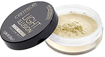 Catrice Light Illusion Loose Powder