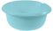 keeeper Universal-Schüssel mit Ausguss, Rund, 6 l, Ø 32 cm, Björk, Hellblau