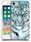 Head Case Designs Offizielle Aimee Stewart Weisser Tiger Tiere Gel Handyhülle Hülle [Militärischer Schutzgrad] Kompatibel mit Apple iPhone 7/8 / SE 2020 & 2022
