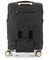 Samsonite Global Travel Accessories Faltbare Kofferhülle, M, schwarz (black)