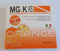 MG.K VIS magnesio e potassio orange - 15 bst