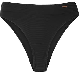 Protest Damen Bikinihose Mit Hohem Beinausschnitt MM SAMAE