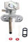 Grifo de Combustible para Gasolina, Interruptor de válvula de Bomba 1986 – 2004 para KLF 300 KLF300 Bayou para Grifo de Gasolina de Motocicleta Z650b kl250a GPZ 125 z500 Grifo