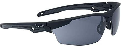 Mil-Tec Tryon Safety Glasses Black One Size