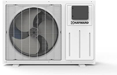 Hayward Simplicity by Réversible on/Off Pompe à Chaleur, 5kw, Blanc