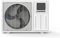 Hayward Simplicity by Réversible on/Off Pompe à Chaleur, 5kw, Blanc