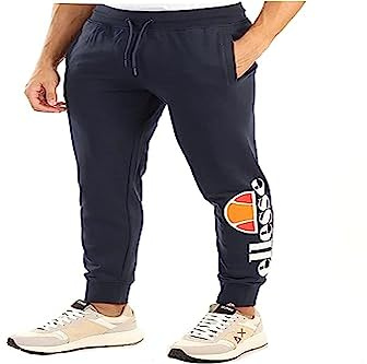 Ellesse EHM905CO3 EHM905CO3 Pants Men Black M