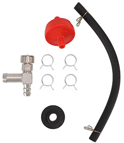 QANYEGN Kraftstoff-Absperrventil-Service-Kit für 192980GS 208961 25 462 03 S 13116 80270GS 78299GS 80270 78299