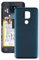 Phone Replacement for Motorola Battery Back Cover for Motorola Moto G9 Play/Moto G9 Back Cover Green