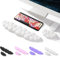Keyboard Cloud Wrist Rest (White)