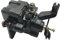 Bremssattel-Baugruppe hinten passend for Kazuma for Jaguar 500 500cc ATV Quad