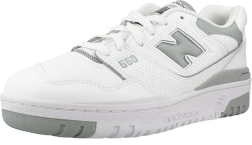 New Balance Bbw550 Weiß 36,5 EU