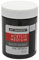 Paintersisters® Acryl Gesso Schwarz 500ml - Grundierung für Acrylfarben, Ölfarben + Alkydfarben, Primer für Leinwand Maltuch zum malen