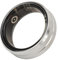 Dpofirs Fitness-Tracker-Ring, IP68 Wasserdichter Aktivitäts-Tracker, Smart-Ring-Gesundheits-Fitness-Tracker, Smart-Ring-Gesundheits-Tracker für Damen und Herren (Nr. 10)
