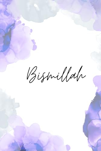 Islamisches Notizbuch und Kalender: Ein Hijra Kalender für die Notizen über den Islam