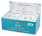 Heatbelle Empower® – Selbstklebende Wärmepflaster für Periode, Rücken, Nacken, Schulter, Menstruationsschmerzen, Periodenkrämpfe, Muskelkater – 12h Tiefenwärme – 10er oder 30er Box