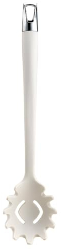 Forchetta Per Pasta In Silicone Cucchiaio Per Noodle Da Cucina Colino Per Spaghetti Cucchiaio Per Pasta Per Uso Alimentare Spatola Mestolo Per Strumento Di