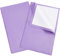 Beebeecraft 2 pièces 4 couches Chiffon de Nettoyage pour Bijoux Chiffon de Polissage pour Argent Lingettes pour Bijoux en Tissu Violet Moyen 28.8x18.1 cm pour le Nettoyage de Colliers en Métal, Bracel