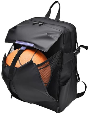 Besreey Sac à dos pour casques étanche, sac à dos pour casques pour moto et cyclisme - Sac à dos de voyage pour casques de moto - Porte-casques étanche de grande capacité, sac de rangement pour