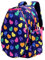 rockible Tennis-Rucksack, Tennistasche, multifunktionale Outdoor-Sporttasche, große Kapazität, Schlägertasche, Blau