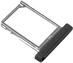 ZAHARA Adattatore scheda SIM per Lenovo 500e Chromebook Gen 3 82JB 82JC HC15A 5M11C94686 Scheda SIM