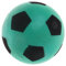 TOYANDONA Mini Silent Soccer Safe Soft Indoor Football Für Kinder Lautes Spielen Für Den Heimgebrauch