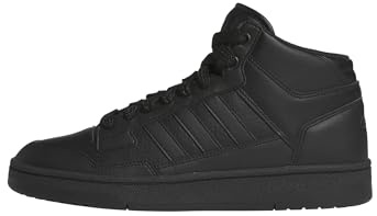 adidas Unisex Rapid Court MidSCHUHE