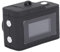 4X Digital Zoom Camera, Digital Camera with HD Lens, 200mAh Battery, Color Screen, Fill Light, Wrist Strap, Suitable for Life Recording, Festival Celebration, Study Recording