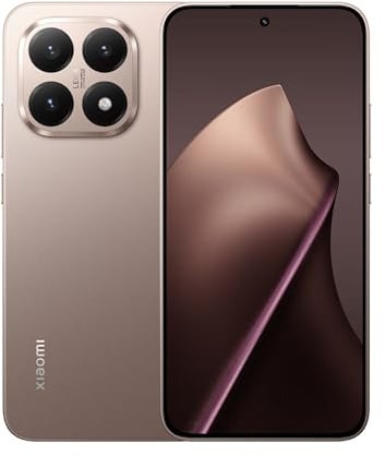 Xiaomi 15T 5G 12/256GB MZB0KXZEU