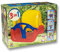 Green Garden 8306-0000, Columpio infantil 3 en 1, colores surtidos