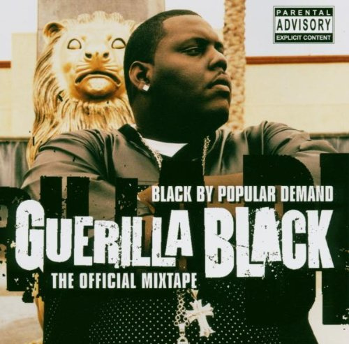 Black By Popular Demand (the official mixtape)