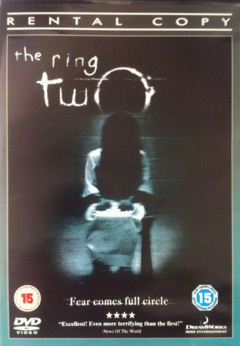 The Ring 2 [Dvd] - Very Good Condition