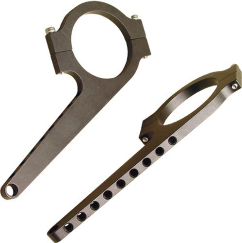 Joes Racing 46172 - Staffa per pannello interruttore, 1-1/2