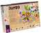 GLOREX 6 1214 072 - Jumbo Bastel Mix, über 1000 Teile, umfangreiches Bastelset mit Federn, Pompons, Pfeiffenputzer, Wackelaugen, Wäscheklammern und vielem mehr, ideal für das Basteln mit Kindern