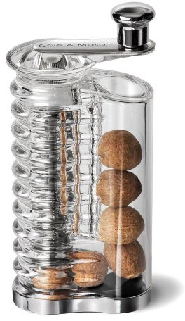 Cole & Mason Nutmeg Grinder